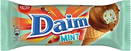 Daimstrut Mint 1-p GB Glace