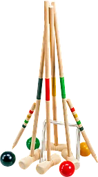 Krocket 