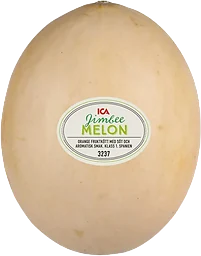 Melon Jimbee ca 1,3kg Klass 1 ICA selection