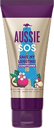 Balsam SOS Lenghts 200ml Aussie