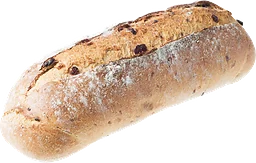 Tranbärsbröd 350g Dafgårds