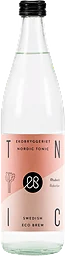 Tonic Rabarber Ekologisk 50cl Ekobryggeriet