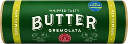 Kryddsmör Gremolata 70g Swedish Culinaire Food