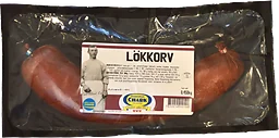 Lökkorv 450g Risbergs Chark