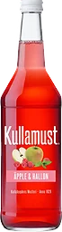 Kullamust Äpple & hallon 63cl Kullabygdens Musteri
