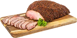 Pastrami Flatrökt