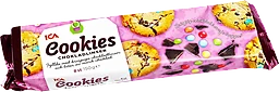 Cookies Chokladlinser