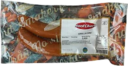 Grillkorv