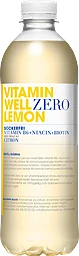 Vitamin Well Zero Lemon