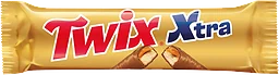 Chokladbar 75g Twix