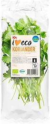 Koriander flowpack 15g Ekologisk Klass 1 ICA I love eco