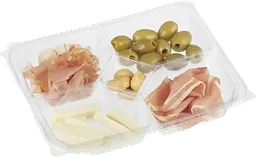 Tapas Gourmet