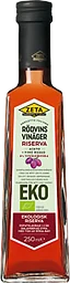 Rödvinsvinäger Ekologisk 25cl Zeta