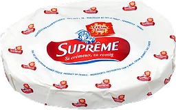 Supreme 31% ca1850g Coeur de lion
