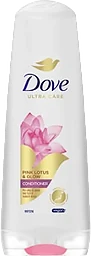 Balsam Glowing Ritual 200ml Dove