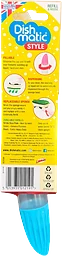 Diskborste Colours Dishmatic