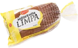 Möllekulla Limpa 650g Urshultsbagarn