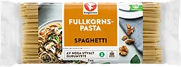 Spaghetti Fullkornspasta