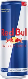 Energidryck 35cl Red Bull