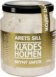 Årets Sill 2025 Brynt Smör 250g Klädesholmen