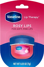 Läppbalsam Lip Therapy Rosy Lips 7g Vaseline