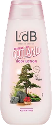Body Lotion Essence of Gotland