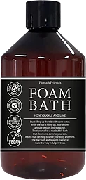 Badskum 100% Recycled Honeysuckle & Lime 500ml Fiona & Friends