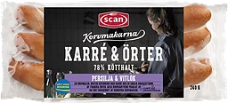 Karré Örter Persilja&vitlök