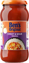 Sweet & Sour Original 450g Ben's Original