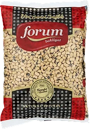 Black eye bönor 900g Forum