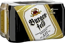 Öl 3,5% 6x33cl Burgenfels