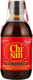 Naturläkemedel Flytande Adaptogen 200ml Chisan