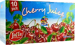 Champion Cherry 2l Jaffa
