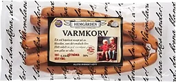 Varmkorv