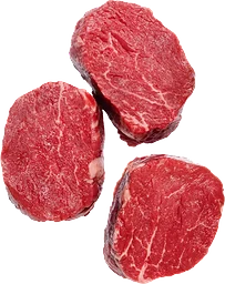 Oxfilé i skivor ca 400g