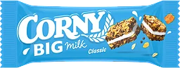 Müslibar BIG Milk Classic 40g Corny