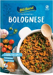 Grytmix Bolognese 170g