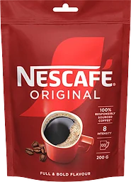 Snabbkaffe original Refill