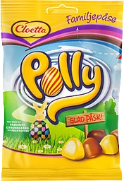 Polly Påsk 300g Cloetta