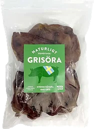 Grisöra Torkad Torkad