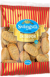 Kardemummaskorpor 450g Svängsta