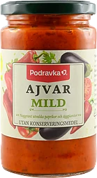 Ajvar Mild