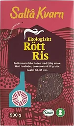 Rött Ris