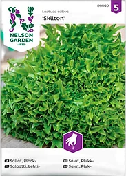 Sallat Plock Skilton 1-p Nelson Garden