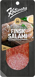 Salami Finsk 120g Kotivara