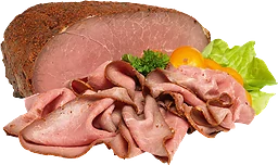 Grillad Rostbiff