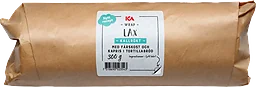 Wrap Kallrökt Lax 300g ICA