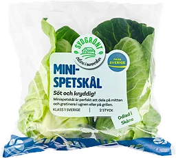 Minispetskål 300g Klass 1