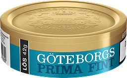 Göteborgs Prima Fint Lössnus