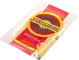 Jarlsberg Original Skivad